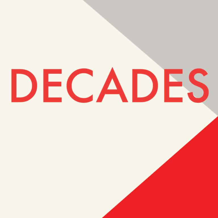 Decades