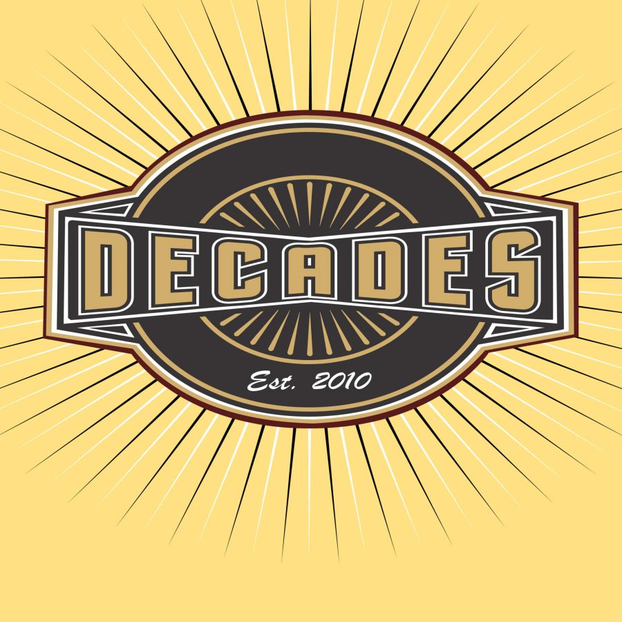 Decades Benefit Concert