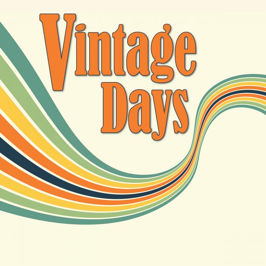 Vintage Days